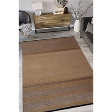 Naar Handy Kilim KLM03 Mavi / Gold /siyah 160X230