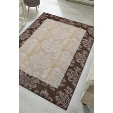 Naar Nepal 3593 Krem 170X240 Halı