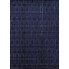Naar Diva 401 Bambu Lacivert Yolluk Halı 80X300 ~ 2.4 M2