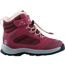 Hammer Jack Moreno Çocuk Pembe Outdoor Bot (10123148-FPEM)