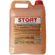 Start Ahşap Yüzey Temizleyici 5 lt