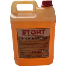 Start Ahşap Yüzey Temizleyici 5 lt