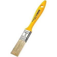 Sgs Kestirme Fırça Profesyonel Plastik Sap No:1 ( SGS4100 ) 1.0"
