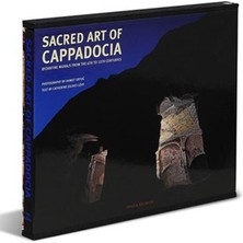 Sacred Art of Cappadocia