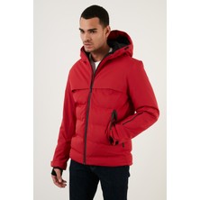 Jack & Jones Jcotarwın Erkek Mont 12225287