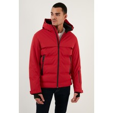 Jack & Jones Jcotarwın Erkek Mont 12225287