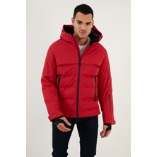 Jack & Jones Jcotarwın Erkek Mont 12225287