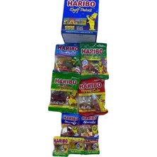 Haribo Keyifli Paketi