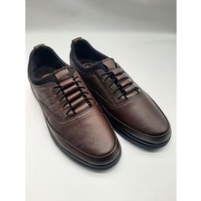 Franz Süs Bağcık Iç Dış Deri Kışlık Ayakkabımız