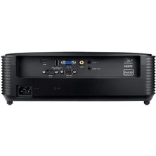 Optoma W400LVE 4000AL 1280X800 Wxga HDMI Projeksiyon