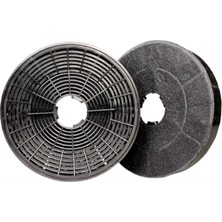 Silverline 3151 (3151.9.110.01) Aspiratör Davlumbaz Karbon Filtre YT971.1000.05