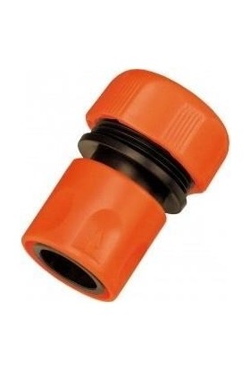 Herly HL342 Hortum Bağlantı Adaptörü 3/4