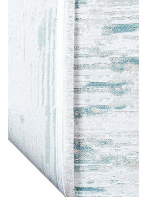 Naar Royal Ege EG15A-3 Krem 80X300 Yolluk Halı