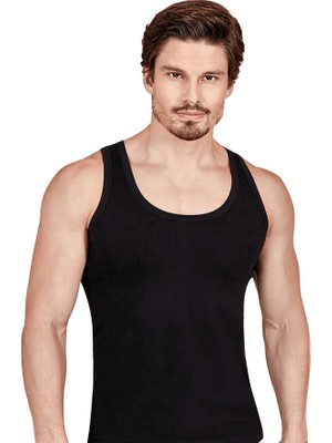 Berrak 1030 Erkek Likralı Süprem Atlet