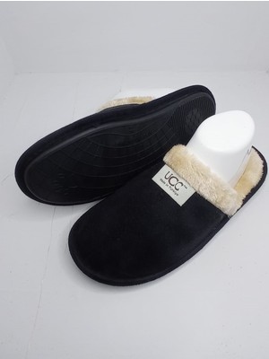 Waft Ucc Alfie Içi Kürklü Ev Terliği