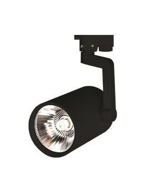 Cata 5334 30W Ray Tipi LED Armatür (Siyah Kasa) Beyaz