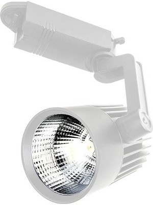 Cata 5325 36W Alya Ray Tipi Cob LED Armatür Beyaz