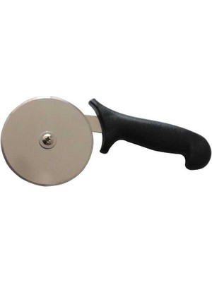 Omnisoft Epx Piz-10 Pizza Kesme Bıçağı Paslanmaz Çelik 10 cm