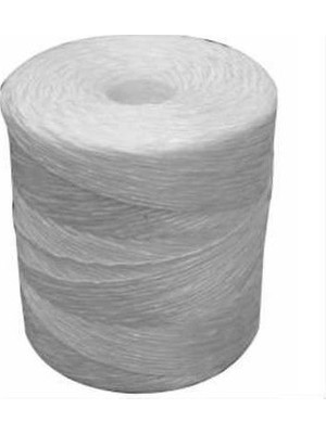 Çelikpençe Plastik Çuval Ağzı Paketleme Ipi 500 Gram