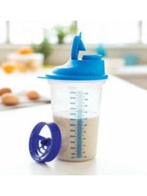 Tupperware Shaker Saklama Çırpma Ve Karıştırma Ürünü