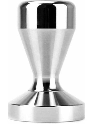 Omnisoft Epx Tcs-58 Paslanmaz Çelik Tamper 58 mm
