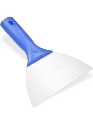 Pratik Mağazam Macun Ve Kazıma Spatulası Ağız Genişliği 18cm