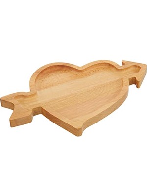 Taboo TAB-1258 Ok ve Kalp Şekilli Çerezlik