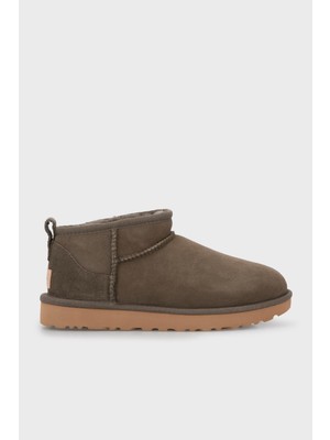 Ugg Kadın Bot Kum Ultra Mini 1116109