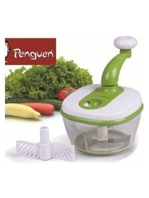 Megaw  El Rondosu-Pratik Sebze Meyve Doğrayıcı Rondo