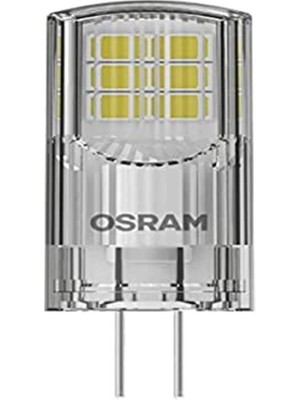 Osram  LED Star Ampul  2.6W 2700K SARI IŞIK G4