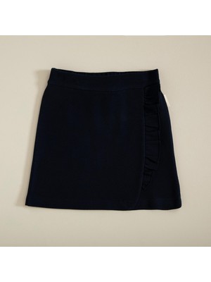 Chakra Tiny House Etek Lacivert