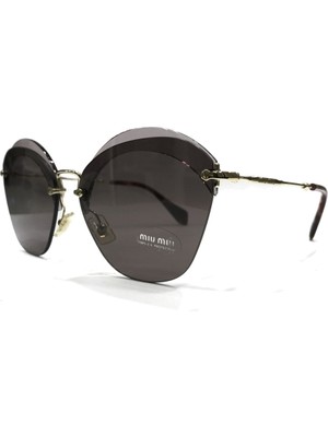 Miu Miu 53SS VX36XI 63 Kadın Güneş Gözlüğü