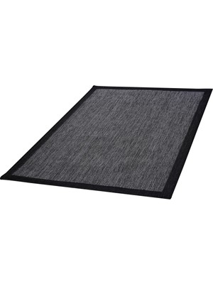 Naar Baskılı Jüt Sisal 9716 Renkli Halı 120X180