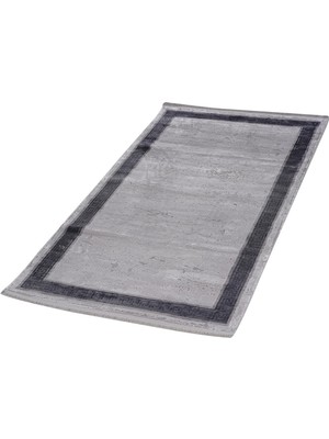 Naar Elite 0844D Gri Yolluk 80X150 Halı