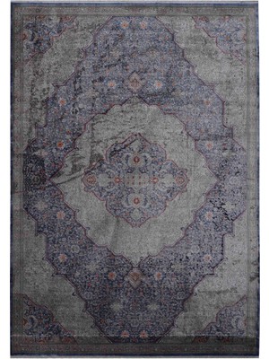 Naar Heritage 34773 030 Renkli 400X300 Halı ~ 12 M2