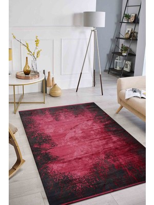 Pierre Cardin Magnifique MQ48M Kırmızı 160X230 Halı