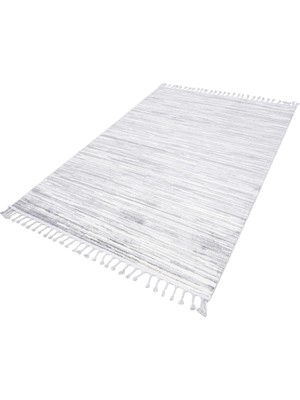 Naar Otantik 2390A Beyaz 120X180 Halı ~ 2.16 M2