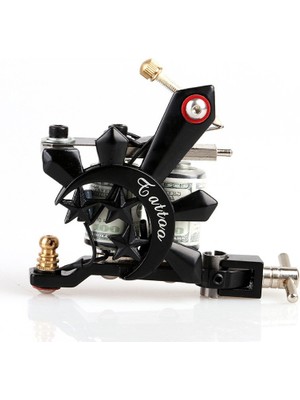 Xlinetattoo XLDM-779 Ayyıldız Seri Dövme Makinesi - Makinası