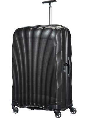 Samsonite Cosmolite - Spinner Valiz - 4 Tekerlekli 81 cm