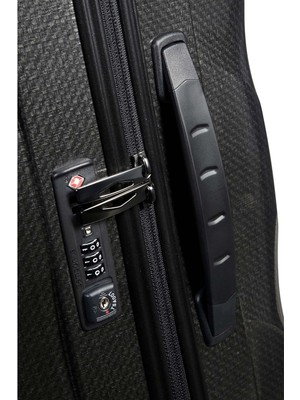 Samsonite Cosmolite - Spinner Valiz - 4 Tekerlekli 81 cm