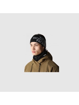 The North Face Reversıble Hıghlıne Headband NF0A7RIQJK31