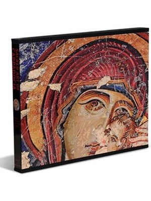 Sacred Art of Cappadocia