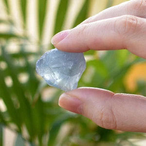 Selestit Taşı Ham Kütle  ( Selestin Taşı )