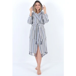 Buldan Concept Zena Peştemal Bornoz