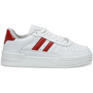 PROSHOT GOLDEN 3FX Beyaz Unisex Sneaker