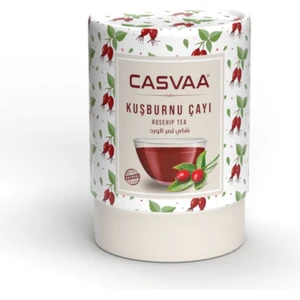 Casvaa Coffee Coffee Kuşburnu Çayı 200 gr