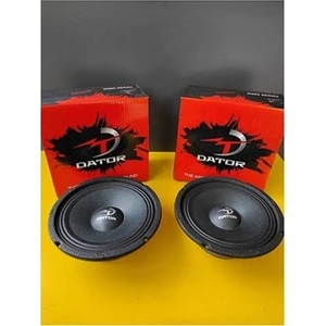 Eko 60S 500 Watt 125 Rms 16 cm Midrange