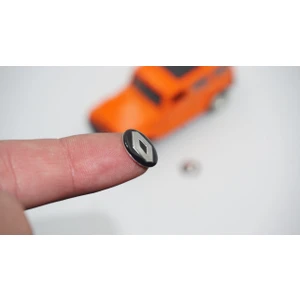 DK Tuning Renault Oto Anahtar 3m Metal Alaşım Logo 2li Set
