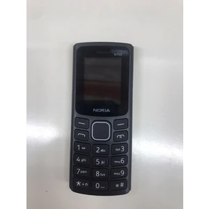 NOKIA700TUŞLU Cep Telefonu Siyah