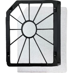 Bremen Home Arçelik S 4240 C Süpürge Uyumlu Filtre Seti